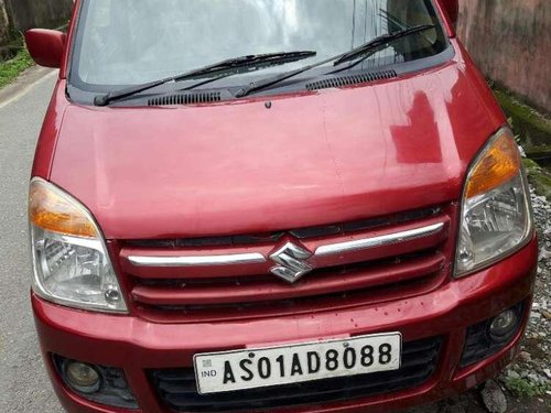 2007 Maruti Suzuki Wagon R VXI MT for sale 