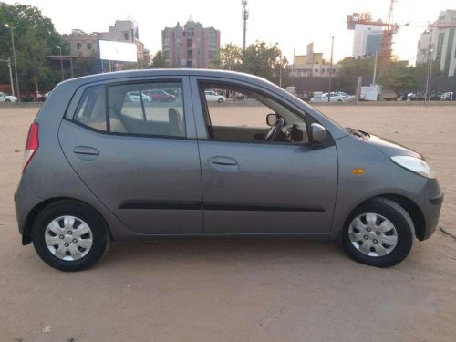 Used Hyundai i10 car Magna 1.2 MT at low price