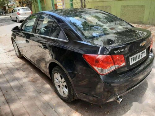 Chevrolet Cruze LT, 2015, Diesel MT for sale 