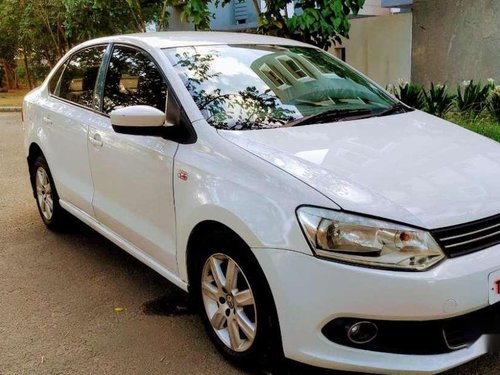 Volkswagen Vento Highline Diesel, 2011, Diesel MT for sale 