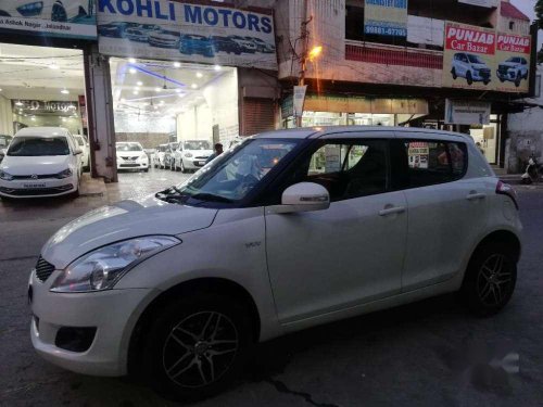 Used Maruti Suzuki Swift VXI 2014 for sale 