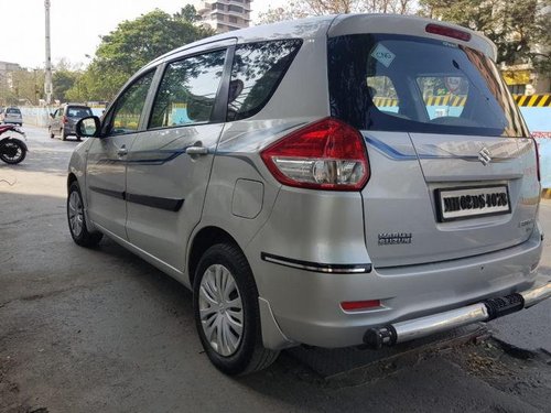 Maruti Ertiga VXI CNG Limited Edition MT for sale