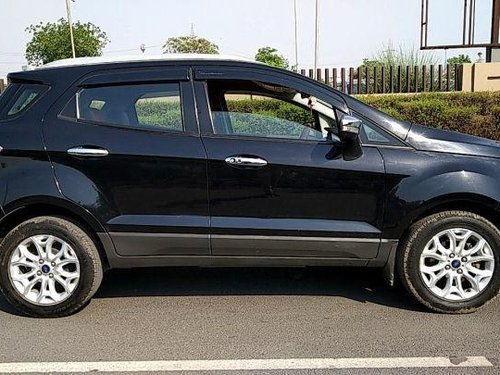 Used 2016 Ford EcoSport 1.5 Ti VCT AT Titanium for sale