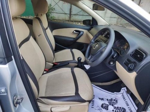 Used Volkswagen Ameo 1.5 TDI Comfortline MT 2017 for sale