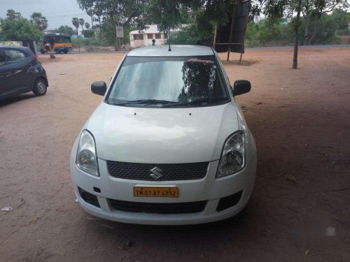 2015 Maruti Suzuki Swift DZire Tour MT for sale