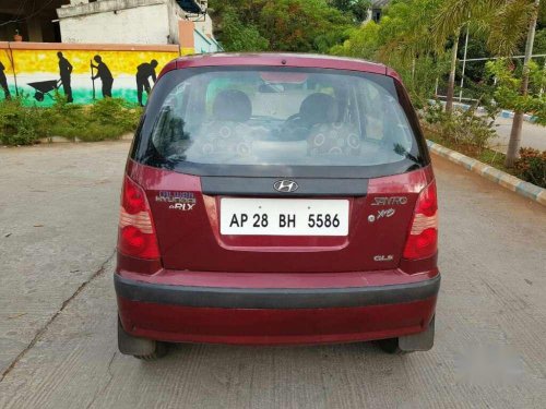 Hyundai Santro Xing GLS 2008 MT for sale 