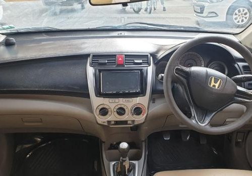 2009 Honda City  1.5 E MT for sale at low price