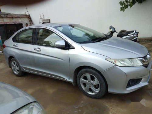 Honda City VX Diesel, 2015, Diesel MT for sale 