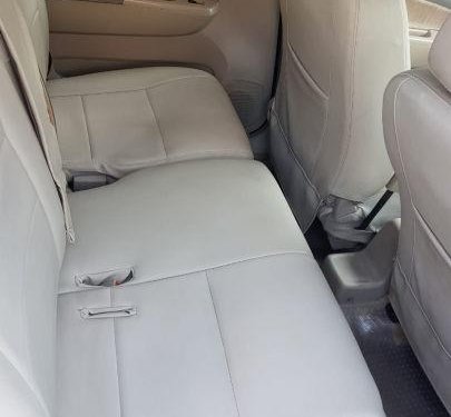 Maruti Ertiga VXI CNG Limited Edition MT for sale