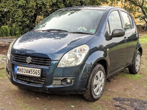 Used 2010 Maruti Suzuki Ritz MT for sale