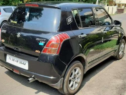 2007 Maruti Suzuki Swift VDI MT for sale at low price