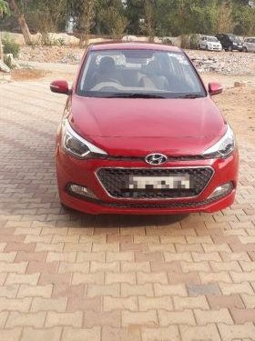 2017 Hyundai i20 Asta Option 1.2 MT for sale at low price