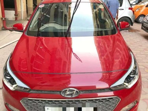 Hyundai i20 Asta 2016 MT for sale 