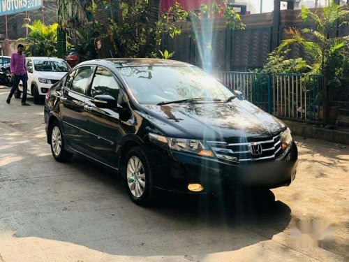 Honda City 1.5 V AT, 2013, Petrol for sale 