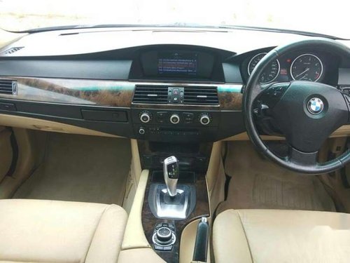 2009 BMW 5 Series 525d AT for sale