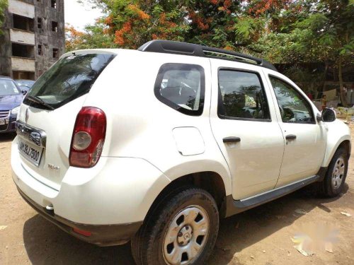 Renault Duster 2012 MT for sale 