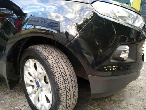 Ford EcoSport 2013 MT for sale 