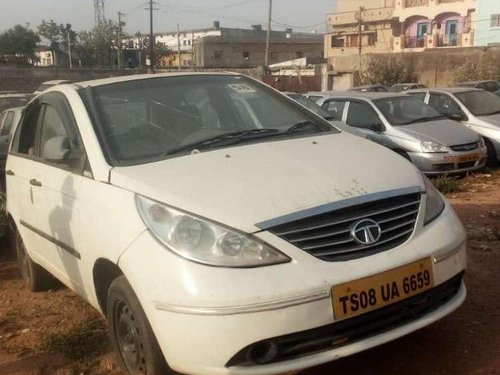 2012 Tata Vista MT for sale at low price