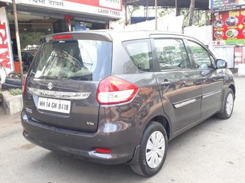 Used 2018 Maruti Suzuki Ertiga VXI CNG MT for sale