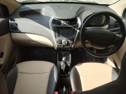 Hyundai Eon Era Plus MT 2016 for sale