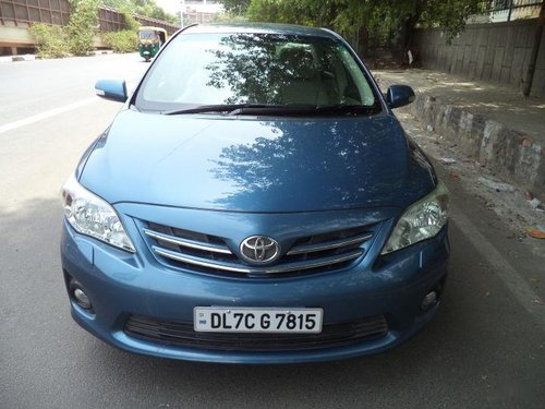 Toyota Corolla Altis  VL AT 2011 for sale