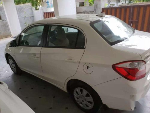 2016 Honda Amaze MT for sale at low price