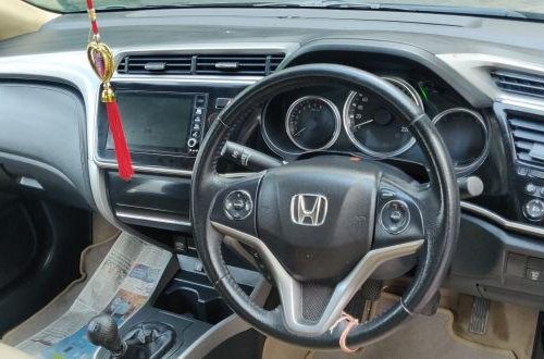 2017 Honda City  i-VTEC VX MT for sale