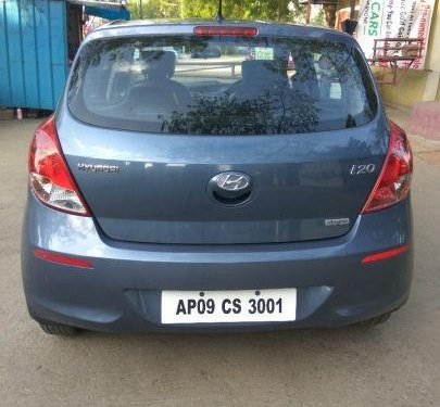 Hyundai i20 1.2 Magna MT 2013 for sale