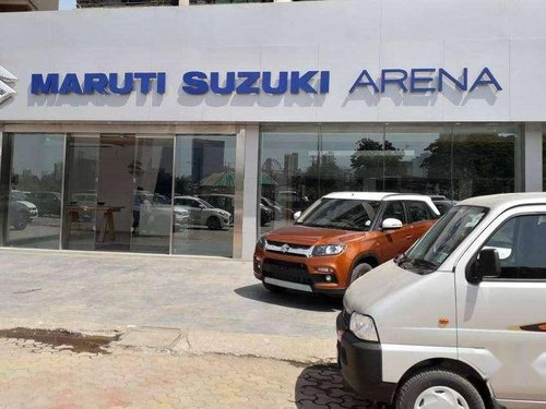 Used 2019 Maruti Suzuki Alto 800 STD MT for sale