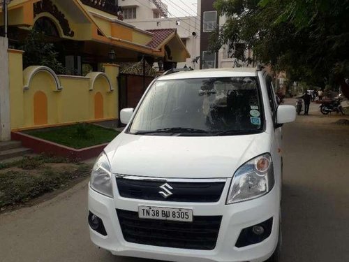 Used Maruti Suzuki Wagon R car VXI MT at low price