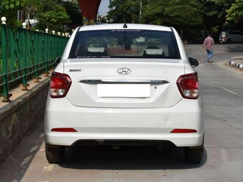 2014 Hyundai Xcent MT for sale at low price