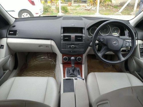 Mercedes Benz C-Class 2011 220 AT for sale 