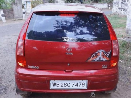 Tata Indica V2 Xeta, 2007, Petrol MT for sale 