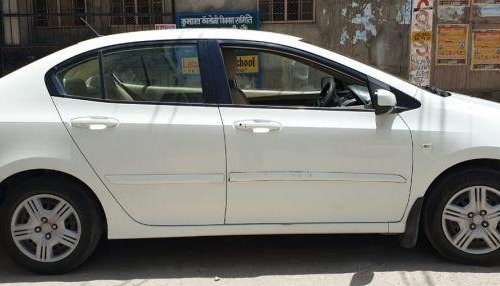 Honda City 1.5 S MT 2011 for sale