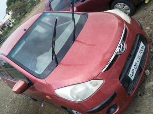 Used Hyundai i10 car Magna MT  at low price