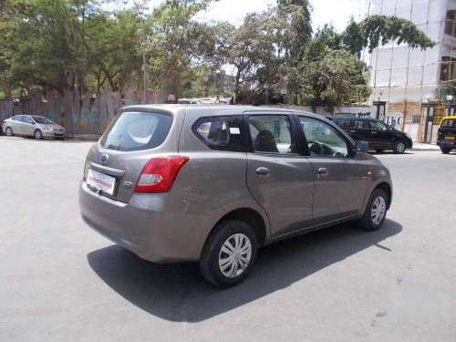 Datsun GO Plus 2015 T MT for sale 