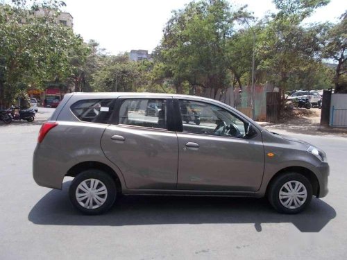 Datsun GO Plus 2015 T MT for sale 