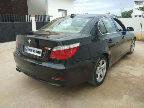 2009 BMW 5 Series 525d AT for sale