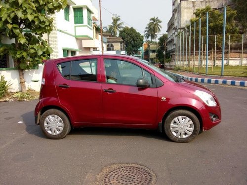 2016 Maruti Suzuki Ritz MT for sale