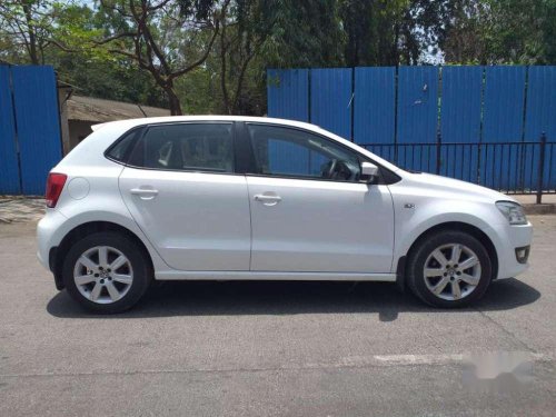 Used Volkswagen Polo car MT at low price