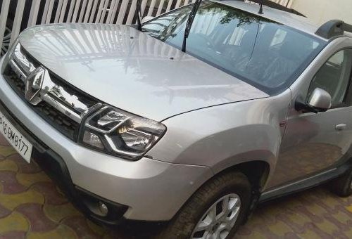 Used Renault Duster 110PS Diesel RxL MT 2017 for sale