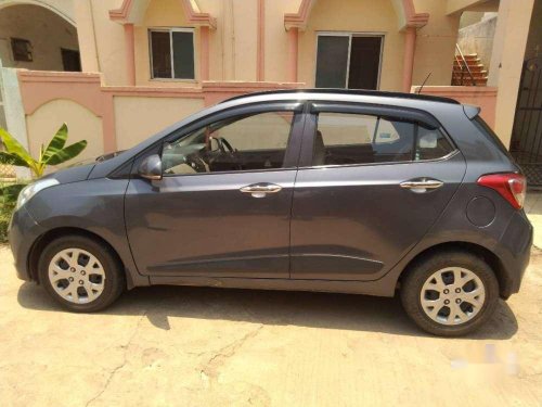 2014 Hyundai Grand i10 MT for sale