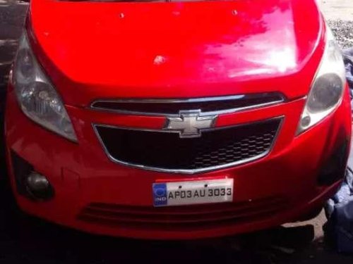 2012 Chevrolet Beat MT for sale