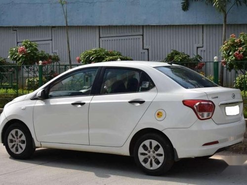 2014 Hyundai Xcent MT for sale at low price