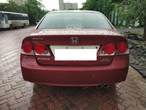 Honda Civic MT 2006-2010 2007 for sale