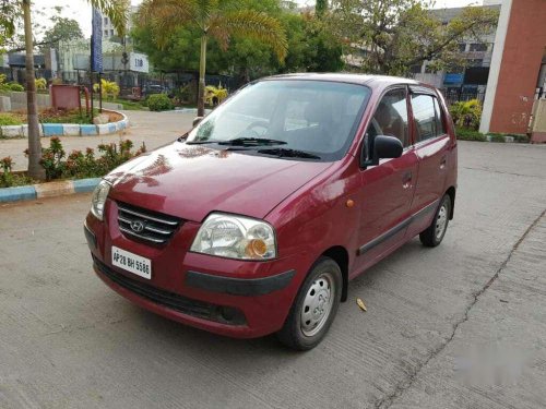 Hyundai Santro Xing GLS 2008 MT for sale 