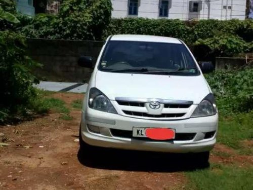 Used 2005 Toyota Innova MT for sale