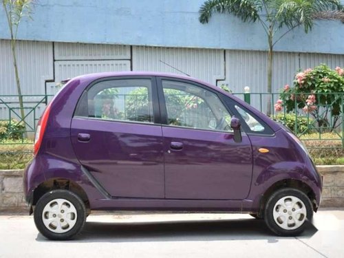 2014 Tata Nano MT for sale