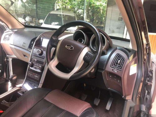 Used 2015 Mahindra XUV 500 MT for sale