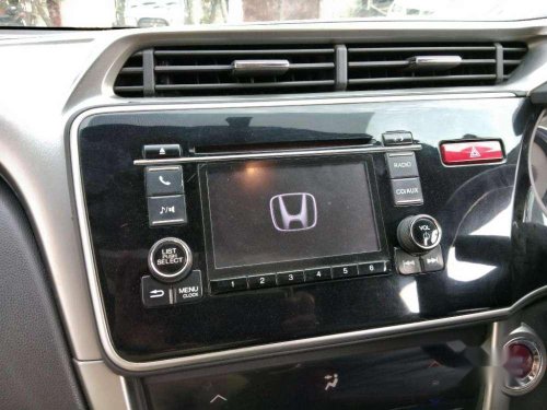 Honda City VX Diesel, 2015, Diesel MT for sale 